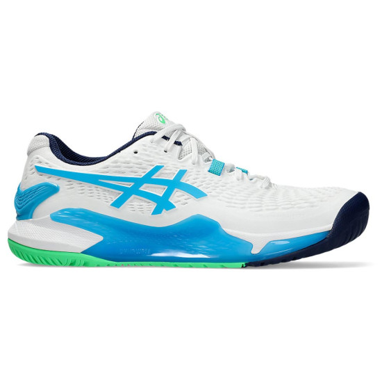 Asics Gel-Resolution 9 Asics Gel-Resolution 9